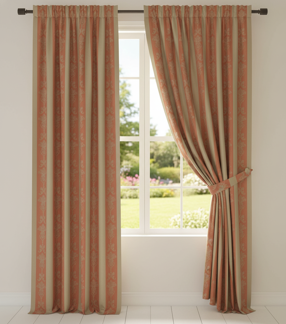 Etuede classic terra 