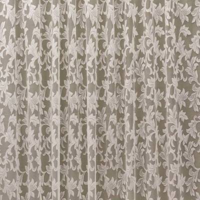 Liliom_jacquard_zold_hatter_elott_original